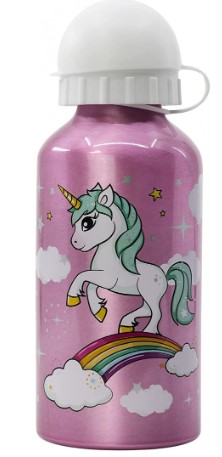 borraccio unicorno
